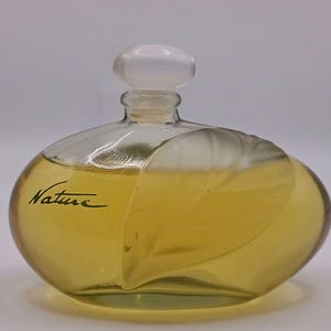 Nature Perfume Yves Rocher 1993 EAU DE PARFUM 75 ml 2.53 fl oz No box No spray