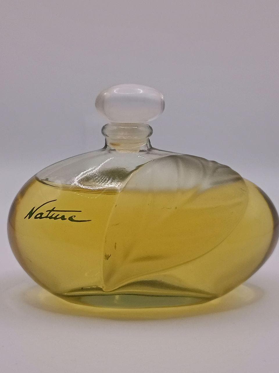 Parfum Yves Rocher Nature 50 Ml - Floral - Quasi Neuf (origine France)