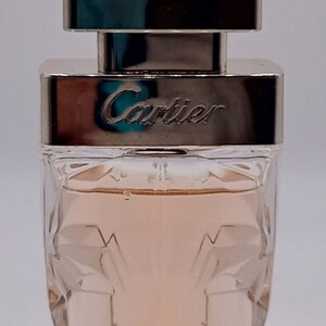 Cartier La Panthère EDP Légère Parfum 25ml Eau de Parfum Spray image 5