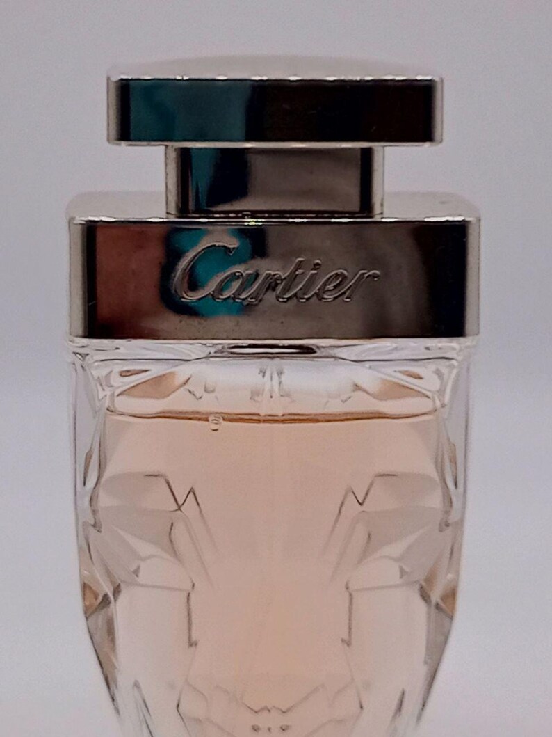 Cartier La Panthère EDP Légère Parfum 25ml Eau de Parfum Spray image 5