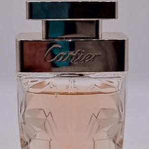 Cartier La Panthère EDP Légère Parfum 25ml Eau de Parfum Spray image 9