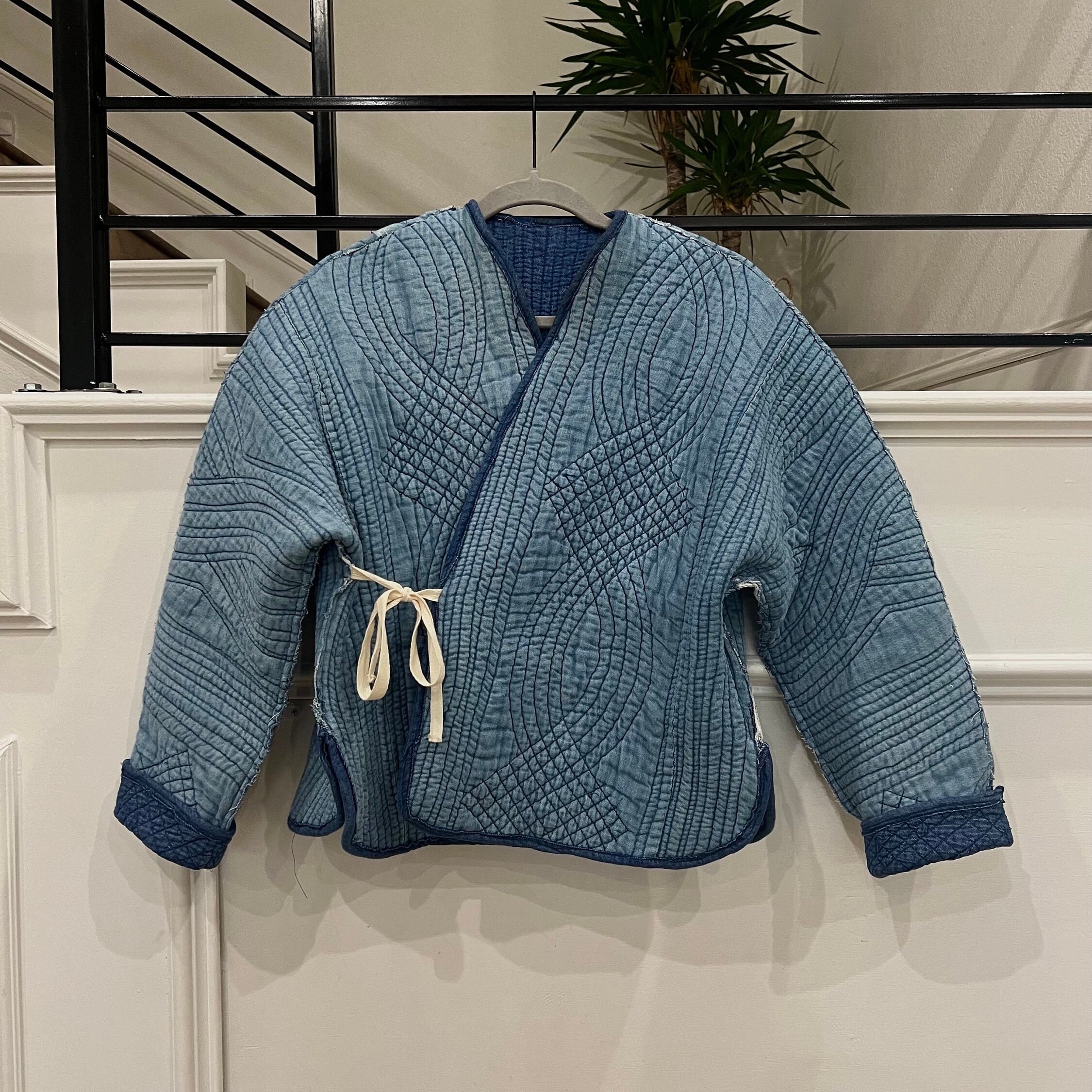 Classic Quilted Jacket main image 1