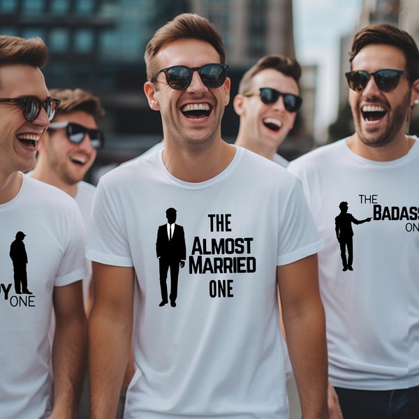 Bachelor Party Tanks Etsy