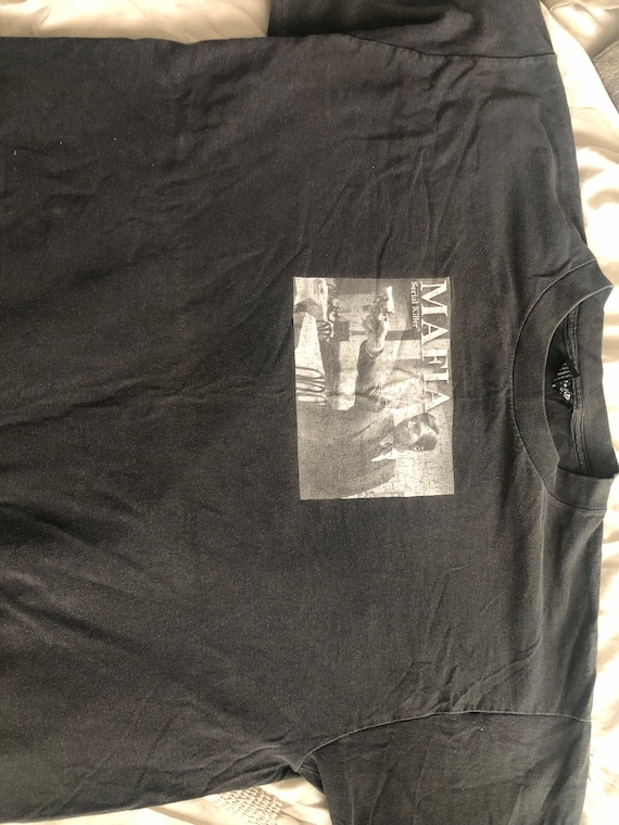 T-shirt serial killer collection - Gem T-shirt serial killer collection - Gem