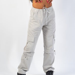 Women's Cargo Pants