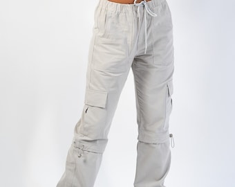 Women's Cargo Pants