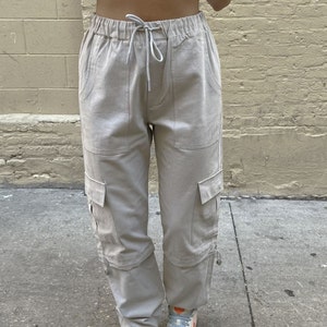 Women's Lush Cargo Pant