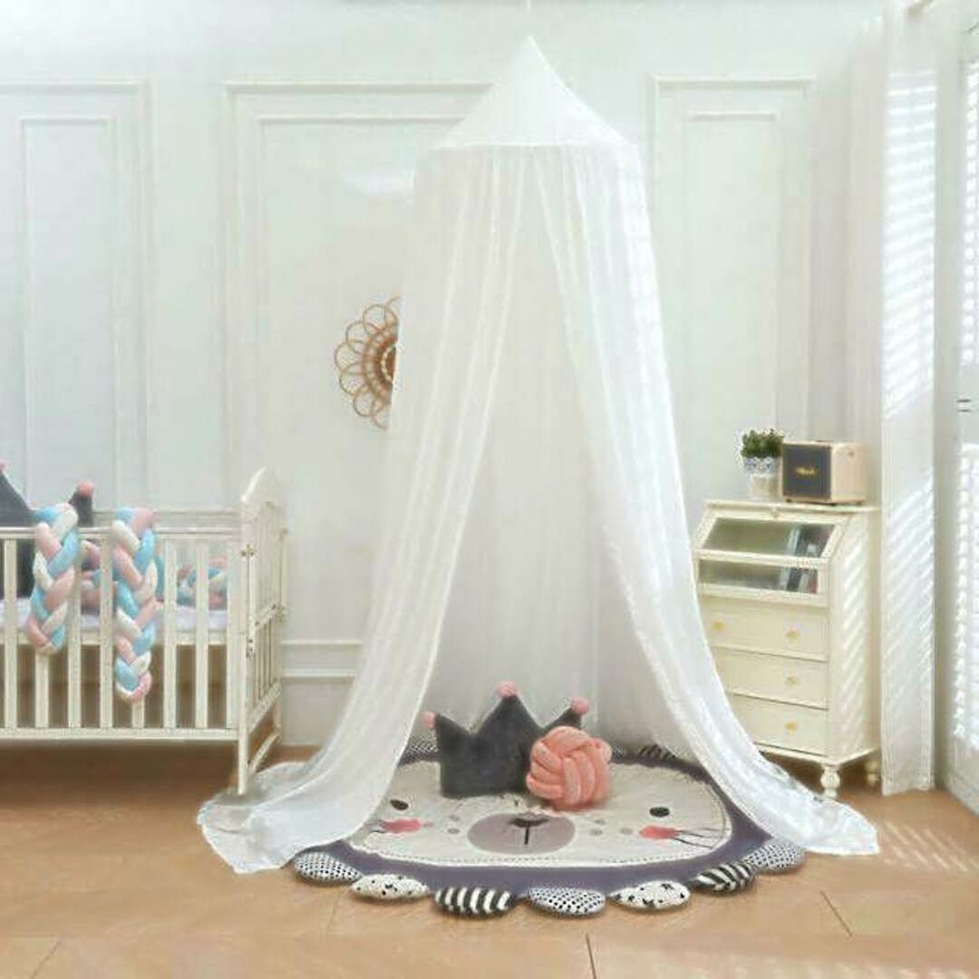 Playhouse Canopy Bed Canopy Baby Room Canopy Boho Canopy Etsy