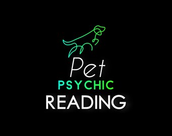 Pet Psychic Reading Same Day Get Answers Psychic Pet Reading Gain Insight On Your Pet