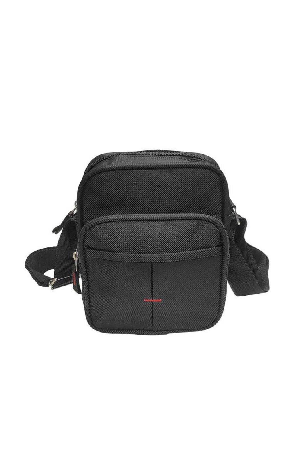 Canvas Shoulder Bag Crossbody Bag Work Holiday Bag Etsy