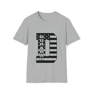 Duramax Unisex Softstyle T-Shirt