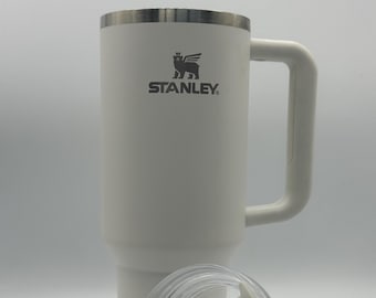 Stanley Quencher H2.0 Flowstate Tumbler (40oz)
