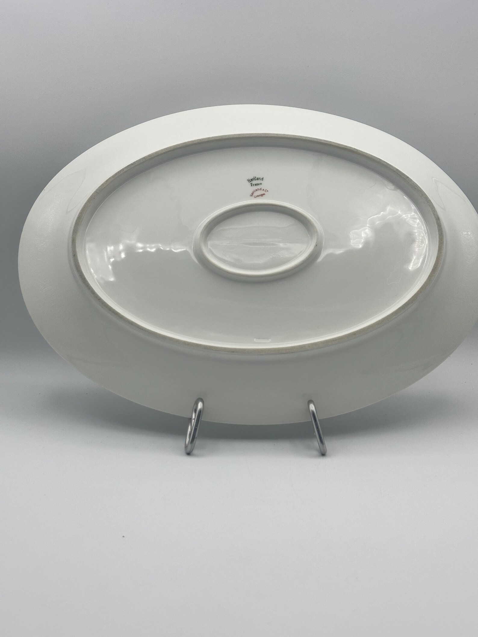 Haviland Limoges Schleiger 575 Pattern 14