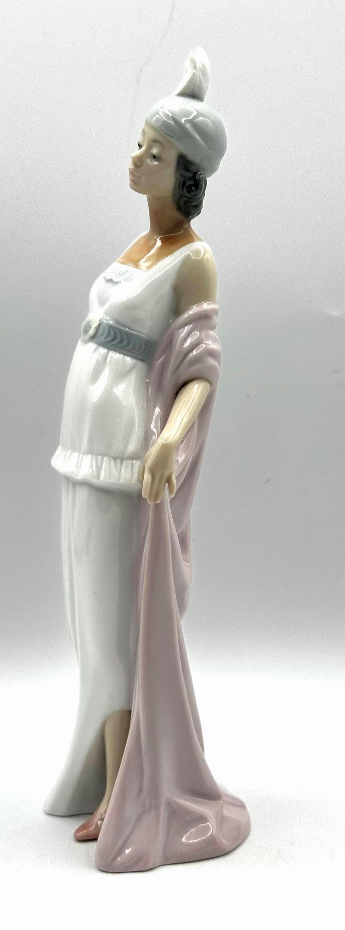 Lladro figurines - Etsy 日本