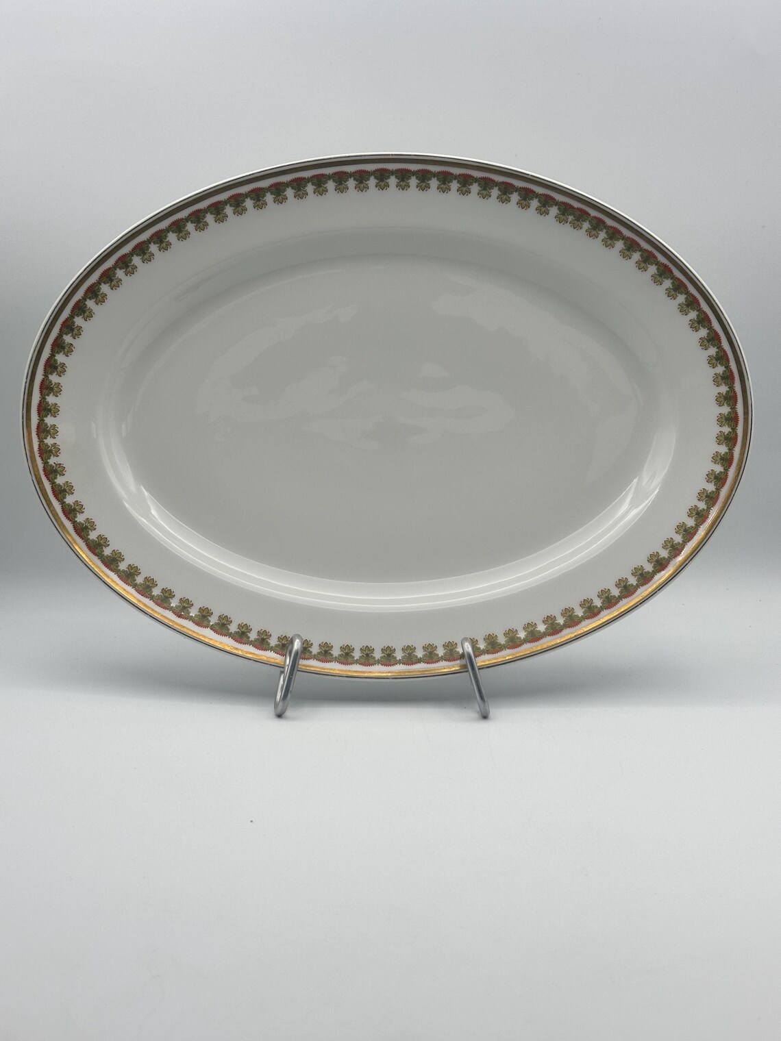 Haviland Limoges Schleiger 575 Pattern 14