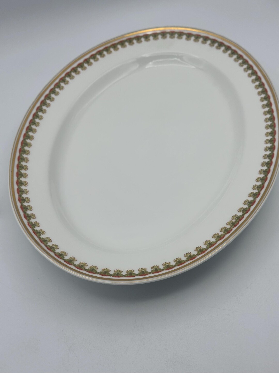 Haviland Limoges Schleiger 575 Pattern 14