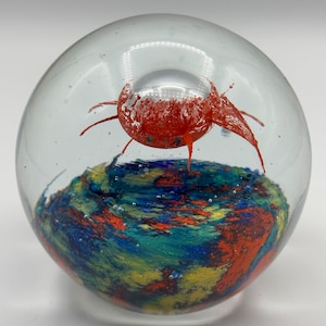 Paperweight
