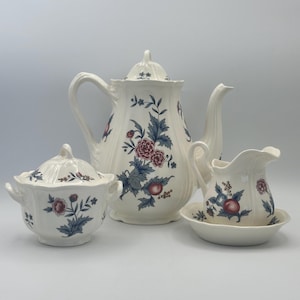 Wedgwood williamsburg potpourri - Etsy 日本