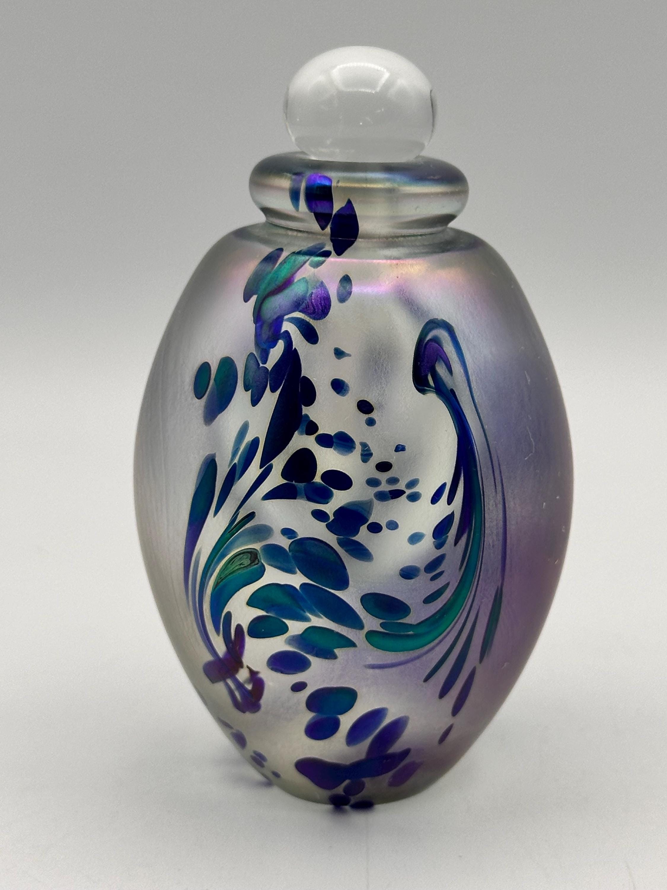 ロバートアイクホルト ROBERT EICKHOLT ペーパーウェイト 1992 Robert