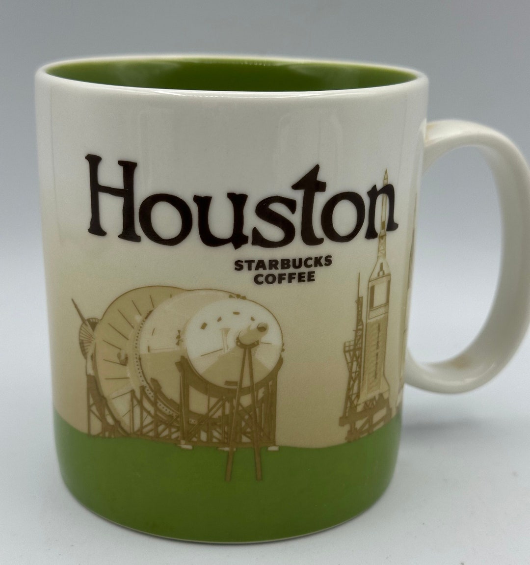 Starbucks Las Vegas Ligne D'Horizon Séries 1 Tasse Café Simple Ville 473ml