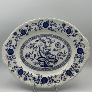 Wedgwood 10” platter
