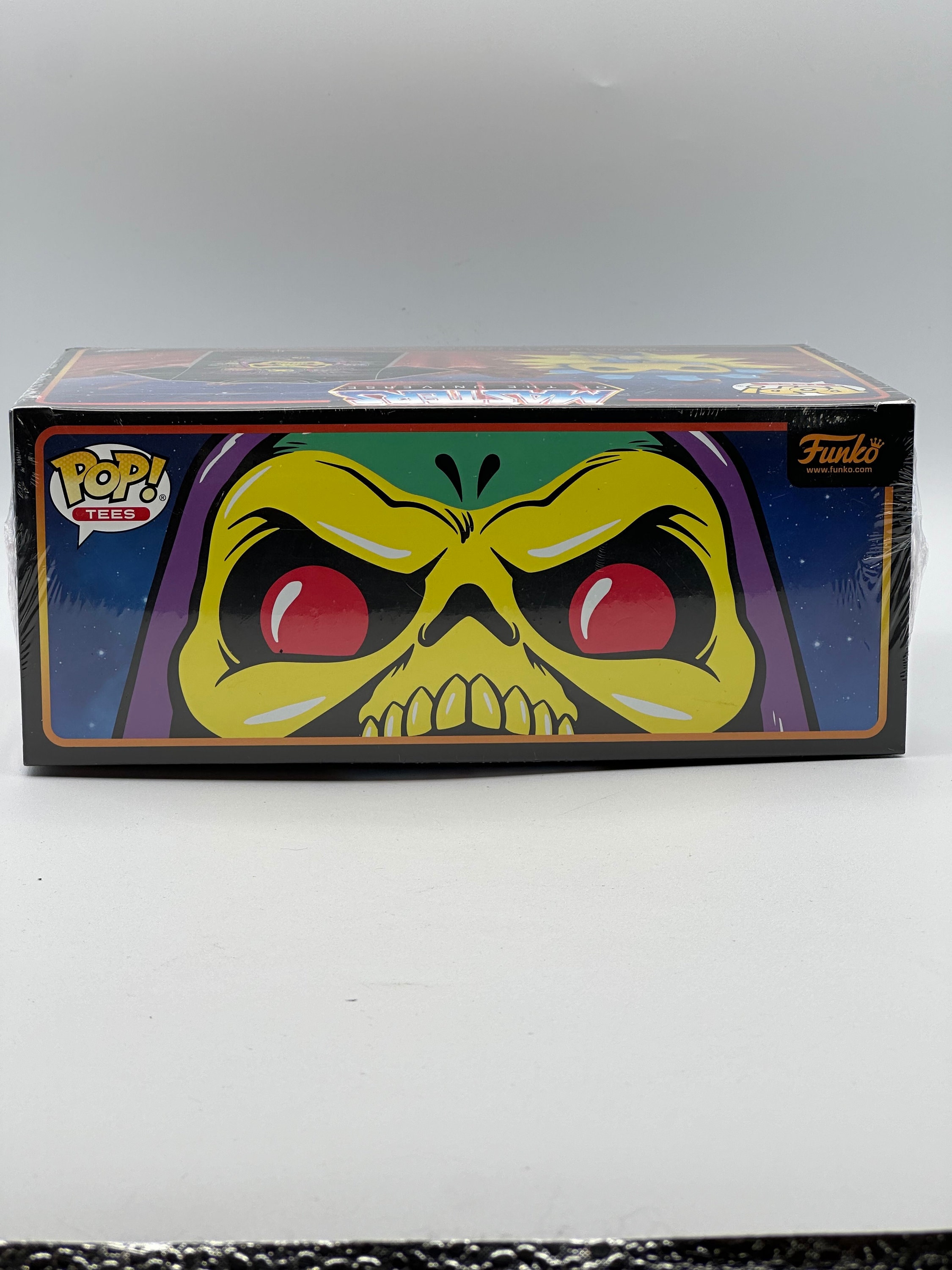 EN STOCK - Masters of the Universe POP! & Tee Evil-Lyn EN STOCK - Masters of the Universe POP! & Tee Evil-Lyn