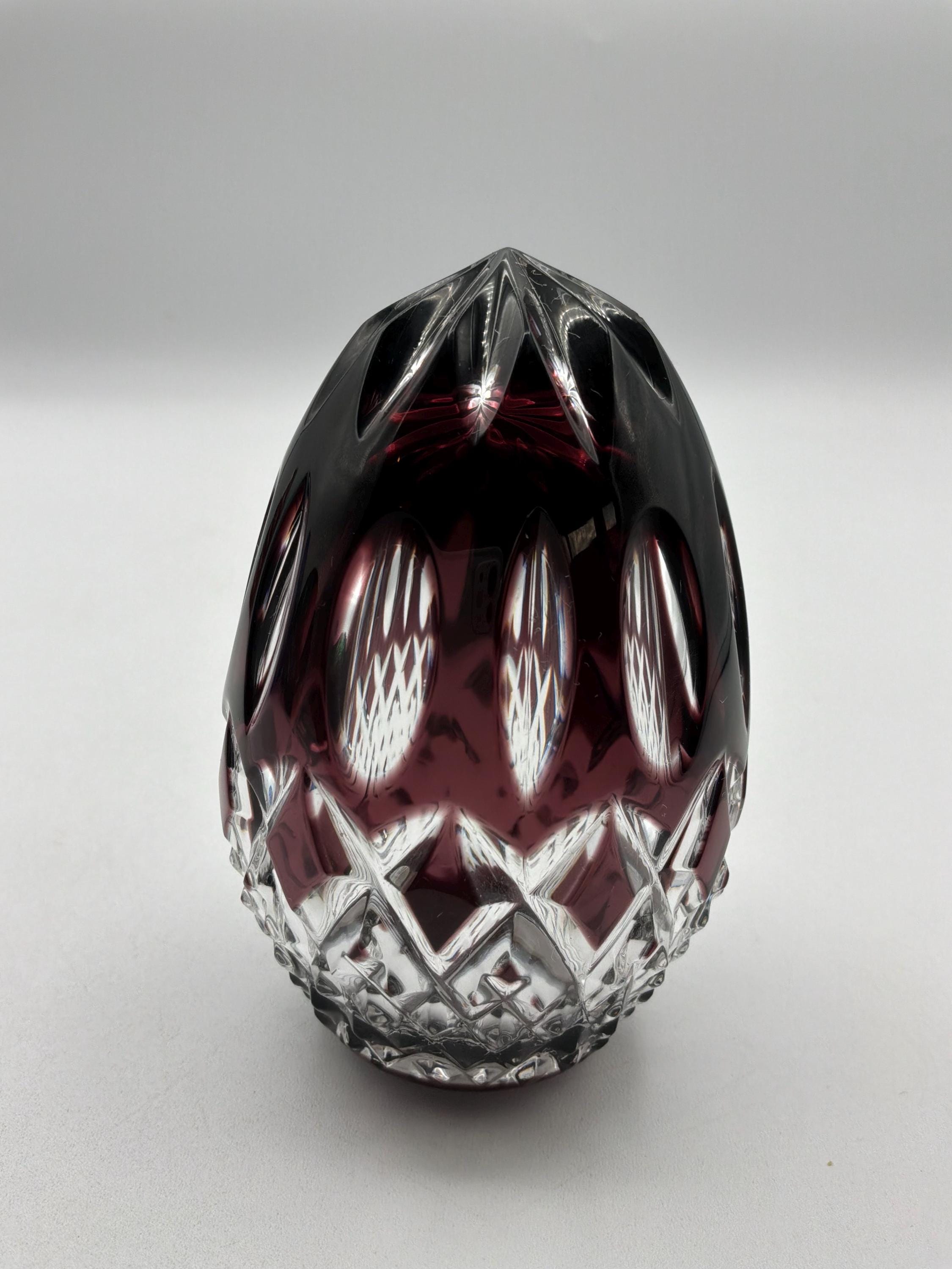 Ajka crystal - Etsy 日本
