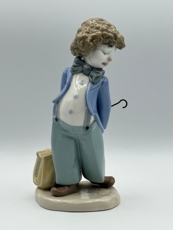 NAO by Lladro Daisa 1985 