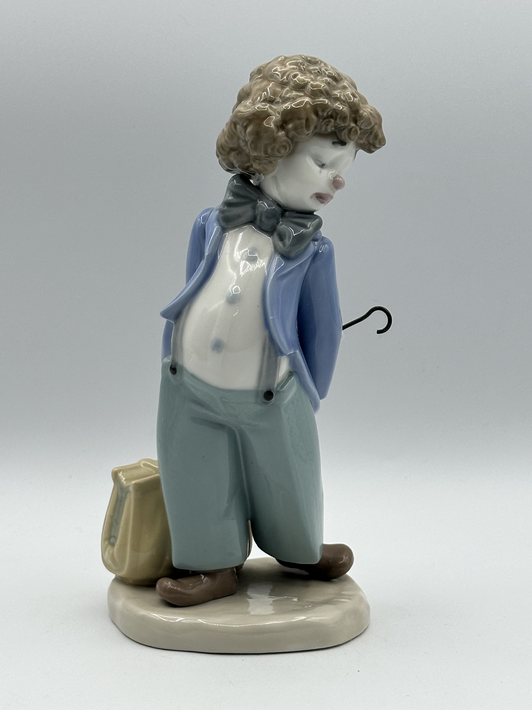 NAO by Lladro Daisa 1985 