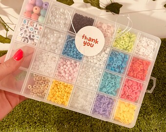 Bead kit for beginners