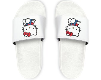 Hello Kitty Slides