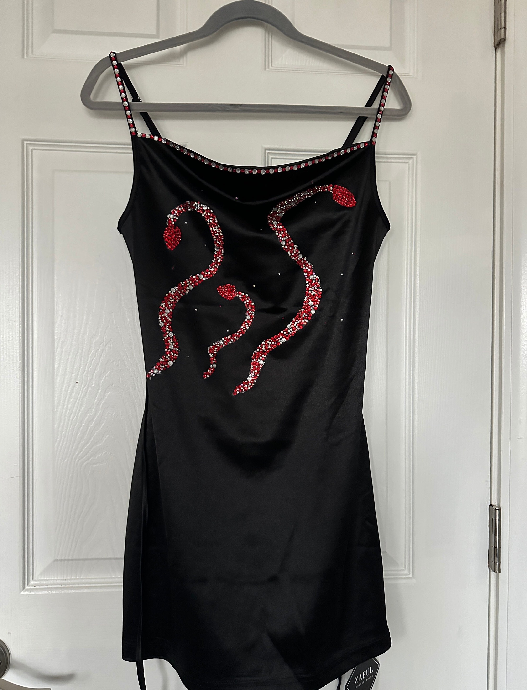 black reputation dress My Reputation Tour outfits! : r/TaylorSwift
