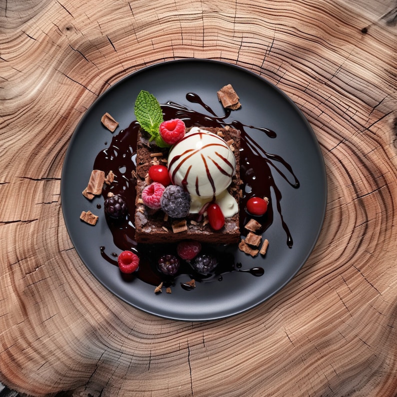 40 Best Food Photography Backdrops DIY Digital Photo Surfaces for Cake