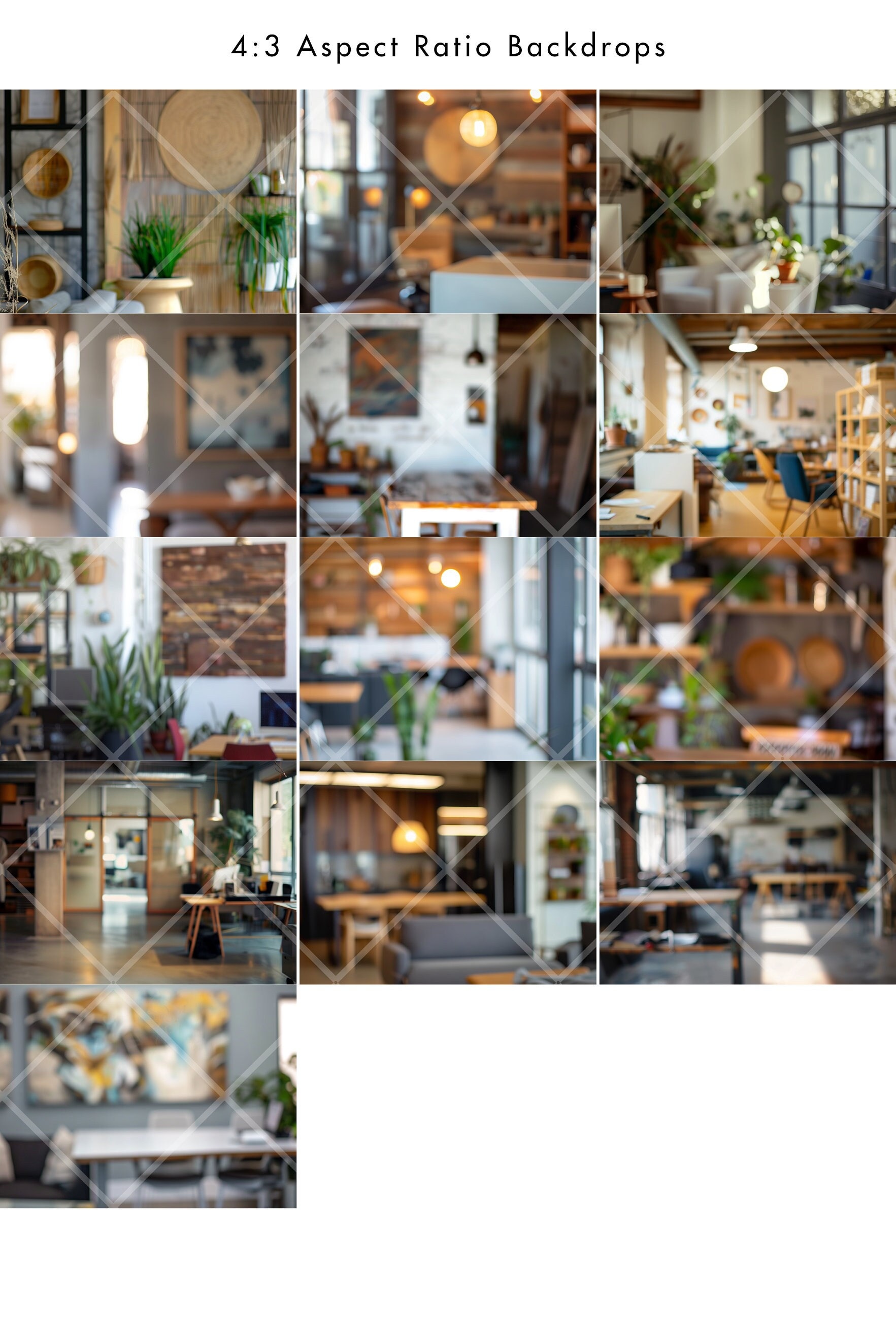 13 Creative Office Backgrounds | Digital Backdrops for Portrait ...