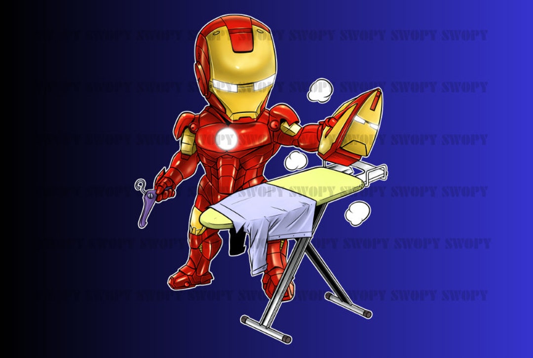 Iron Man Svg Marvel Svg Ironman Svg Avengers Svg Ironman - Etsy