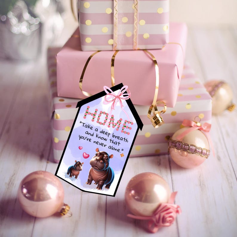 Printable Product Tag Templates for Price Tags, Gift Tags, Hang Tags