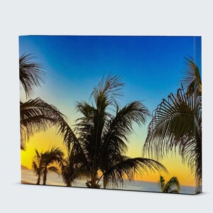 Cabo Skys | Sunrise | Canvas | Travel Photography | Home Decor | Wall Art | Beach Print | Cabo Art | Beach Canvas | Cabo San Lucas | Beach
