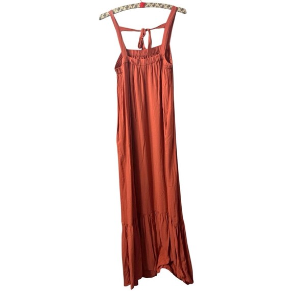 maxi dresses old navy The Occasion by Old Navy Twist-Front Maxi Dress