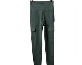 Old Navy Active High-Rise Go Dry Leggings Women’s Size Small