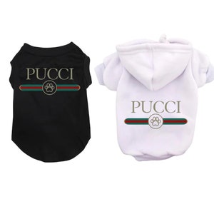 Gucci hoodie etsy sales