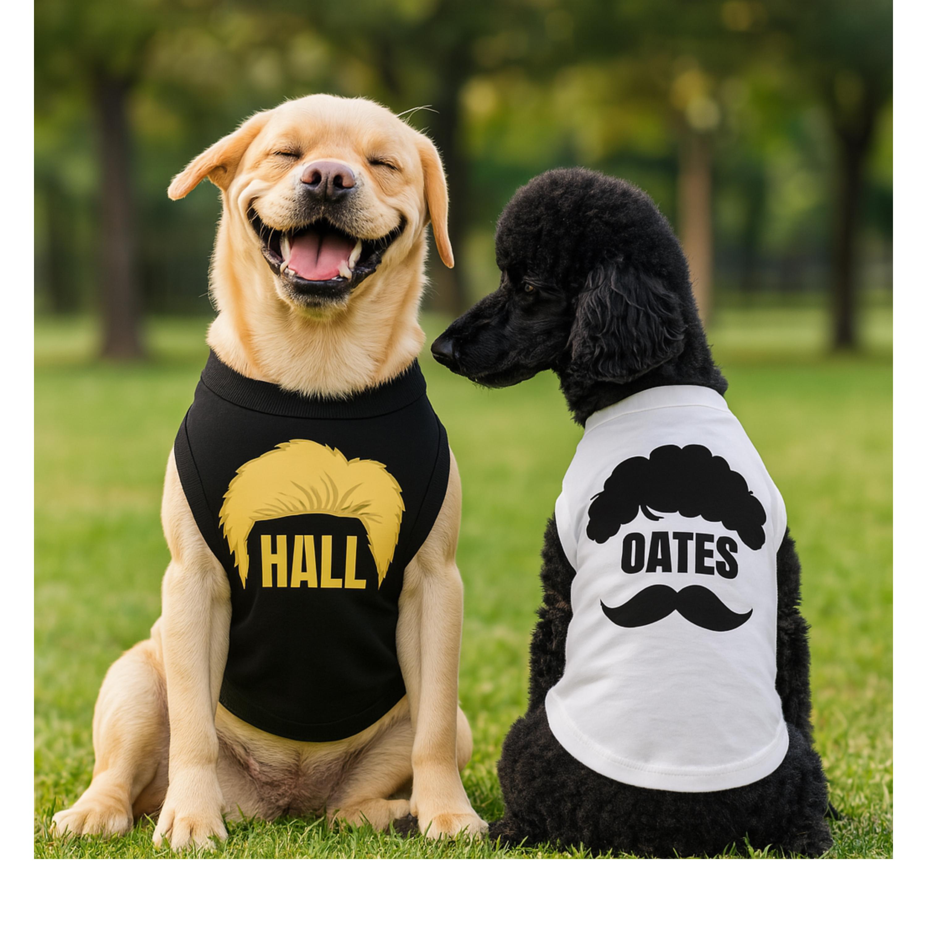 Dog Duo Halloween Costume