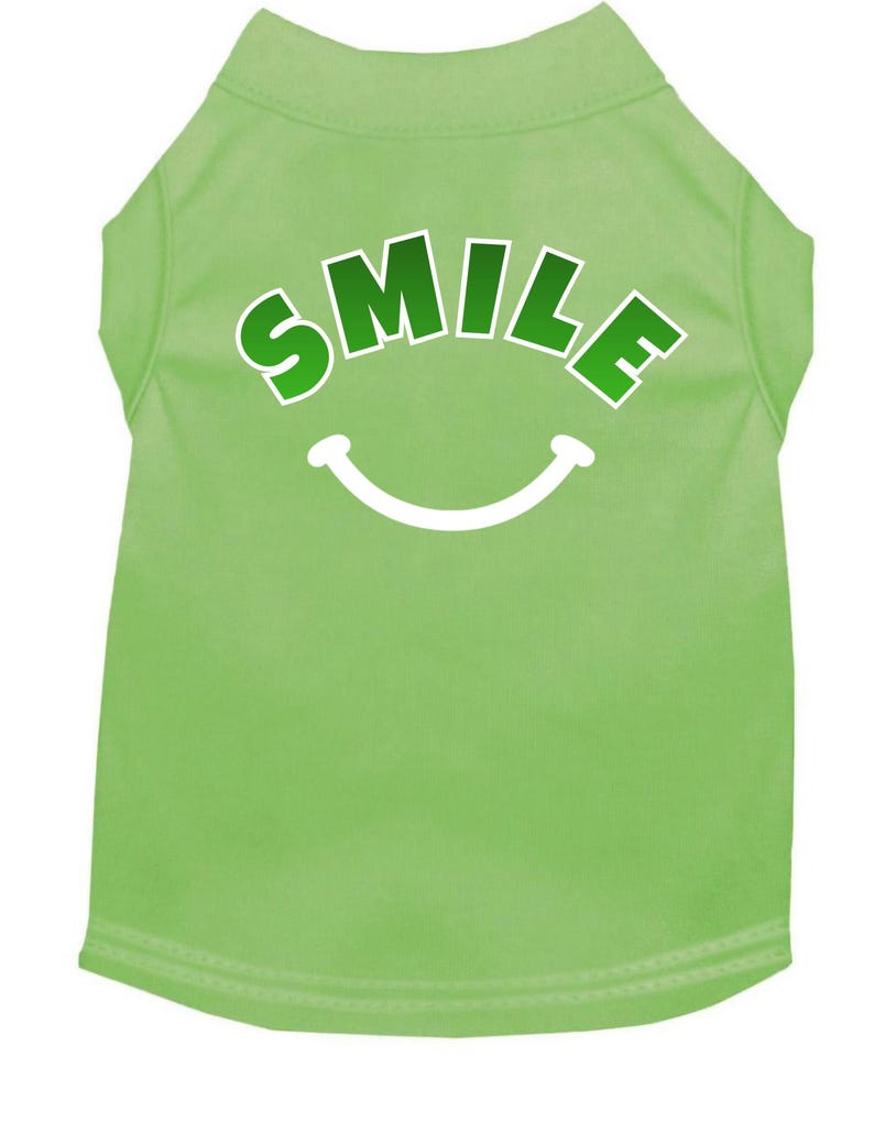 Custom Pet Shirt: Create a Unique Look for Your Pet - Personalized Dog Shirt- Logos Graphics Pictures Text Dog Name for Large and Small dogs image 15