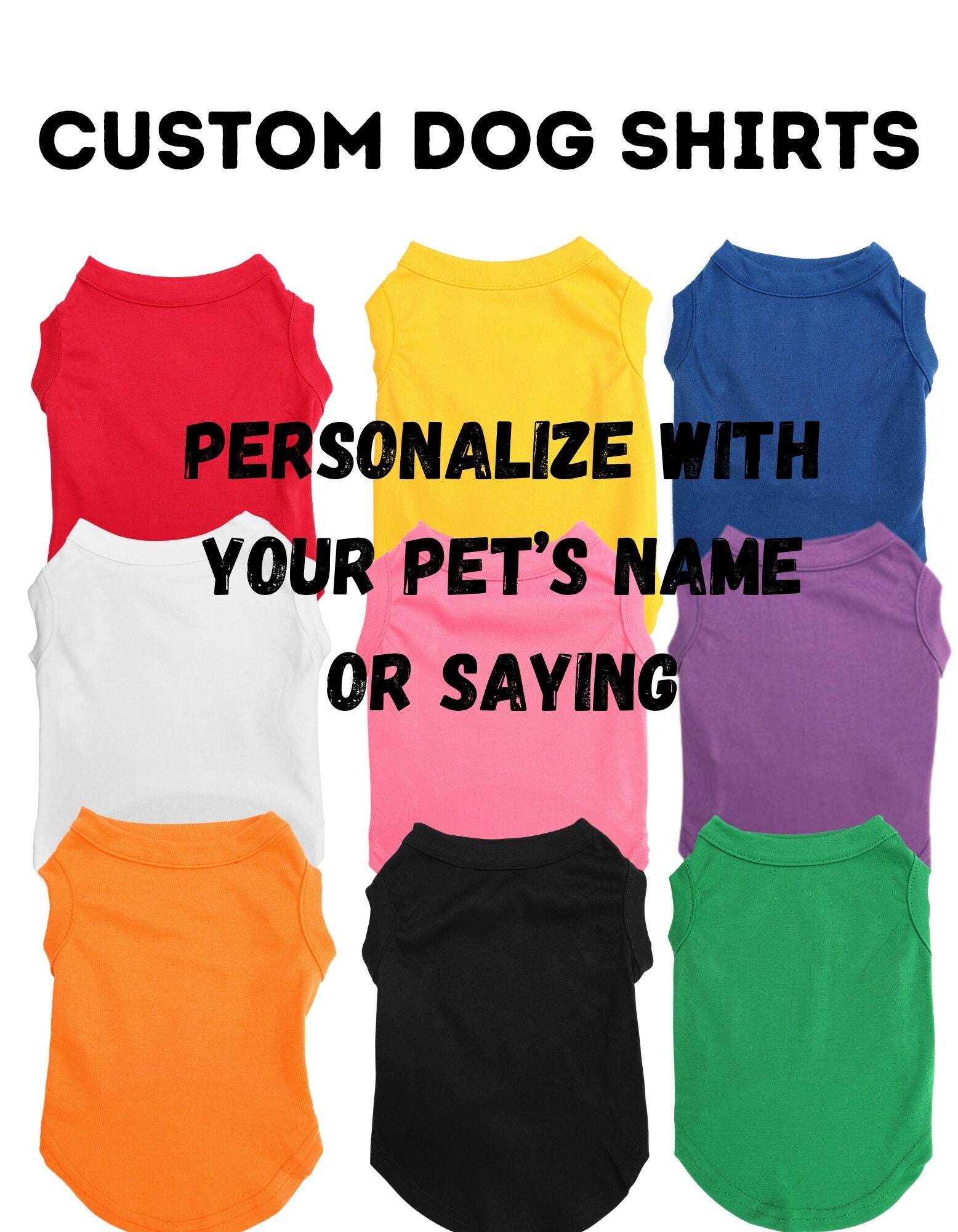Black owned dog accessories 2025