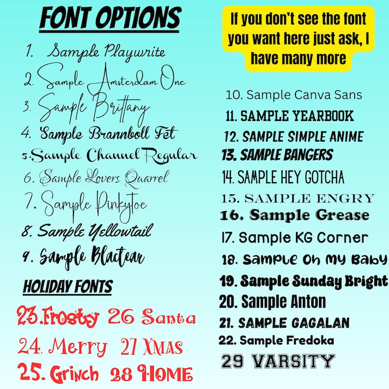 Custom Pet Shirt: Create a Unique Look for Your Pet - Personalized Dog Shirt- Logos Graphics Pictures Text Dog Name for Large and Small dogs image 19