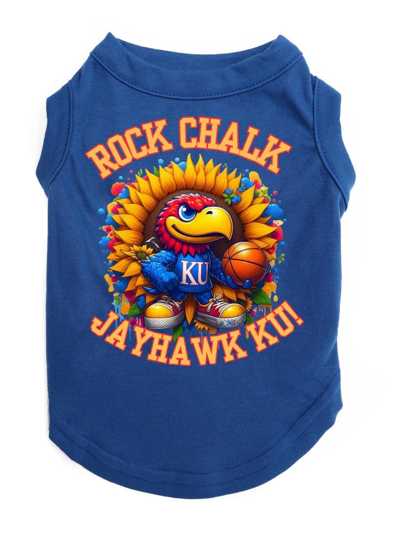 Custom Pet Shirt: Create a Unique Look for Your Pet - Personalized Dog Shirt- Logos Graphics Pictures Text Dog Name for Large and Small dogs image 13