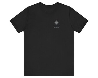 Camiseta nativa de USDC - Camiseta de la red principal de pagos, camiseta para desarrolladores de criptomonedas x402, regalo para constructores de Onchain