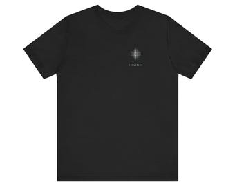 Camiseta "Construyendo para la economía de agentes autónomos" - Camiseta para desarrolladores x402, camiseta para creadores de agentes de IA, ForgeMesh
