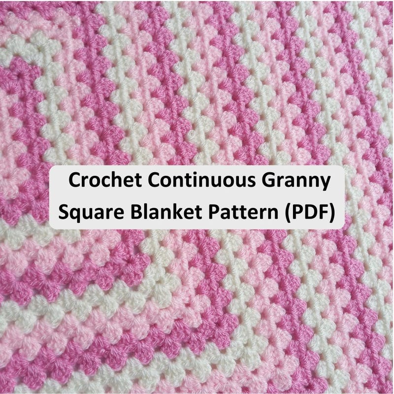 Cute Easy Quilt Pattern - Etsy UK