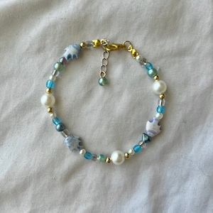 Sea Bracelet