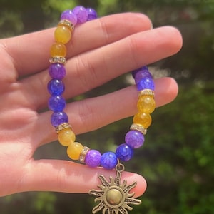 Disney Tangled Bracelet